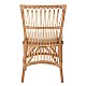 ΚΑΡΕΚΛΑ THALIN HM9834 RATTAN ΣΕ ΦΥΣΙΚΟ-ΜΑΞΙΛΑΡΙ ΣΕ ΛΕΥΚΟ 53x58x91Υεκ. ΚΑΡΕΚΛΑ THALIN HM9834 RATTAN ΣΕ ΦΥΣΙΚΟ-ΜΑΞΙΛΑΡΙ ΣΕ ΛΕΥΚΟ 53x58x91Υεκ.