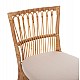 ΚΑΡΕΚΛΑ THALIN HM9834 RATTAN ΣΕ ΦΥΣΙΚΟ-ΜΑΞΙΛΑΡΙ ΣΕ ΛΕΥΚΟ 53x58x91Υεκ. ΚΑΡΕΚΛΑ THALIN HM9834 RATTAN ΣΕ ΦΥΣΙΚΟ-ΜΑΞΙΛΑΡΙ ΣΕ ΛΕΥΚΟ 53x58x91Υεκ.