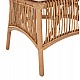 ΚΑΡΕΚΛΑ THALIN HM9834 RATTAN ΣΕ ΦΥΣΙΚΟ-ΜΑΞΙΛΑΡΙ ΣΕ ΛΕΥΚΟ 53x58x91Υεκ. ΚΑΡΕΚΛΑ THALIN HM9834 RATTAN ΣΕ ΦΥΣΙΚΟ-ΜΑΞΙΛΑΡΙ ΣΕ ΛΕΥΚΟ 53x58x91Υεκ.