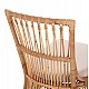 ΚΑΡΕΚΛΑ THALIN HM9834 RATTAN ΣΕ ΦΥΣΙΚΟ-ΜΑΞΙΛΑΡΙ ΣΕ ΛΕΥΚΟ 53x58x91Υεκ. ΚΑΡΕΚΛΑ THALIN HM9834 RATTAN ΣΕ ΦΥΣΙΚΟ-ΜΑΞΙΛΑΡΙ ΣΕ ΛΕΥΚΟ 53x58x91Υεκ.