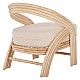 ΠΟΛΥΘΡΟΝΑ DONITA HM9838 RATTAN ΦΥΣΙΚΟ ΜΕ ΛΕΥΚΟ ΜΑΞΙΛΑΡΙ 67x74x78Υεκ. ΠΟΛΥΘΡΟΝΑ DONITA HM9838 RATTAN ΦΥΣΙΚΟ ΜΕ ΛΕΥΚΟ ΜΑΞΙΛΑΡΙ 67x74x78Υεκ.