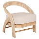 ΠΟΛΥΘΡΟΝΑ DONITA HM9838 RATTAN ΦΥΣΙΚΟ ΜΕ ΛΕΥΚΟ ΜΑΞΙΛΑΡΙ 67x74x78Υεκ. ΠΟΛΥΘΡΟΝΑ DONITA HM9838 RATTAN ΦΥΣΙΚΟ ΜΕ ΛΕΥΚΟ ΜΑΞΙΛΑΡΙ 67x74x78Υεκ.