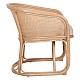 ΠΟΛΥΘΡΟΝΑ ΚΙΚΟ HM9839 RATTAN ΣΕ ΦΥΣΙΚΟ ΧΡΩΜΑ-ΛΕΥΚΟ ΜΑΞΙΛΑΡΙ 61x71x76Yεκ. ΠΟΛΥΘΡΟΝΑ ΚΙΚΟ HM9839 RATTAN ΣΕ ΦΥΣΙΚΟ ΧΡΩΜΑ-ΛΕΥΚΟ ΜΑΞΙΛΑΡΙ 61x71x76Yεκ.