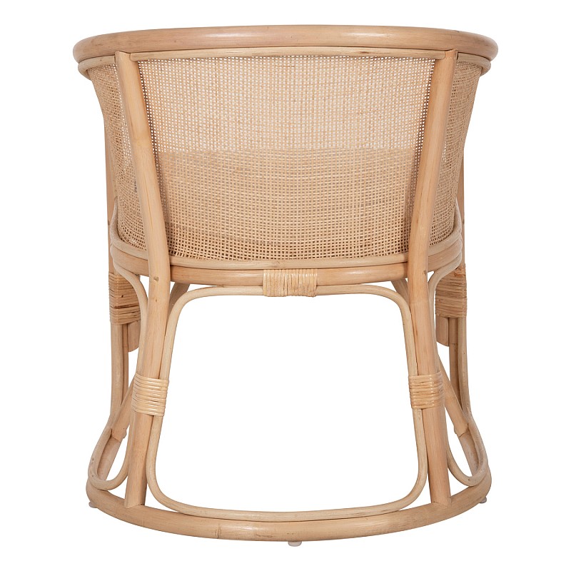ΠΟΛΥΘΡΟΝΑ ΚΙΚΟ HM9839 RATTAN ΣΕ ΦΥΣΙΚΟ ΧΡΩΜΑ-ΛΕΥΚΟ ΜΑΞΙΛΑΡΙ 61x71x76Yεκ. ΠΟΛΥΘΡΟΝΑ ΚΙΚΟ HM9839 RATTAN ΣΕ ΦΥΣΙΚΟ ΧΡΩΜΑ-ΛΕΥΚΟ ΜΑΞΙΛΑΡΙ 61x71x76Yεκ.