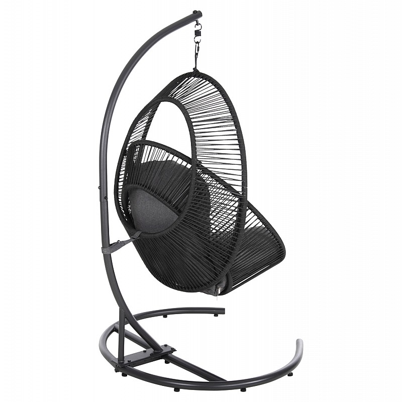 ΚΡΕΜΑΣΤΗ ΦΩΛΙΑ RULER HM6083 ΜΑΥΡΟ ΜΕΤΑΛΛΟ ΚΑΙ ΣΥΝΘ.RATTAN-ΓΚΡΙ ΜΑΞΙΛΑΡΙ 120x110x190Υ ΚΡΕΜΑΣΤΗ ΦΩΛΙΑ RULER HM6083 ΜΑΥΡΟ ΜΕΤΑΛΛΟ ΚΑΙ ΣΥΝΘ.RATTAN-ΓΚΡΙ ΜΑΞΙΛΑΡΙ 120x110x190Υ