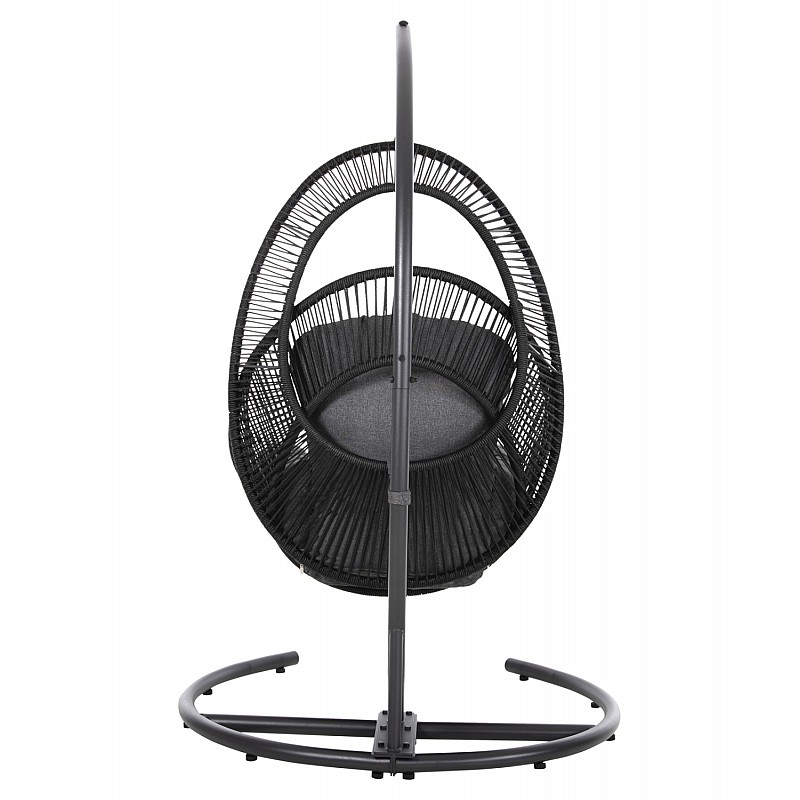 ΚΡΕΜΑΣΤΗ ΦΩΛΙΑ RULER HM6083 ΜΑΥΡΟ ΜΕΤΑΛΛΟ ΚΑΙ ΣΥΝΘ.RATTAN-ΓΚΡΙ ΜΑΞΙΛΑΡΙ 120x110x190Υ ΚΡΕΜΑΣΤΗ ΦΩΛΙΑ RULER HM6083 ΜΑΥΡΟ ΜΕΤΑΛΛΟ ΚΑΙ ΣΥΝΘ.RATTAN-ΓΚΡΙ ΜΑΞΙΛΑΡΙ 120x110x190Υ