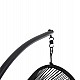 ΚΡΕΜΑΣΤΗ ΦΩΛΙΑ RULER HM6083 ΜΑΥΡΟ ΜΕΤΑΛΛΟ ΚΑΙ ΣΥΝΘ.RATTAN-ΓΚΡΙ ΜΑΞΙΛΑΡΙ 120x110x190Υ ΚΡΕΜΑΣΤΗ ΦΩΛΙΑ RULER HM6083 ΜΑΥΡΟ ΜΕΤΑΛΛΟ ΚΑΙ ΣΥΝΘ.RATTAN-ΓΚΡΙ ΜΑΞΙΛΑΡΙ 120x110x190Υ