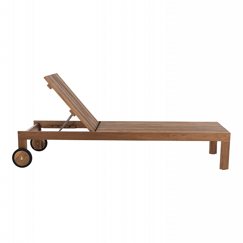 ΞΑΠΛΩΣΤΡΑ LAGERTHA HM5963.11 ΞΥΛΟ ΤΕΑΚ ΣΕ ΦΥΣΙΚΟ ΧΡΩΜΑ 200x65x102Υεκ. ΞΑΠΛΩΣΤΡΑ LAGERTHA HM5963.11 ΞΥΛΟ ΤΕΑΚ ΣΕ ΦΥΣΙΚΟ ΧΡΩΜΑ 200x65x102Υεκ.