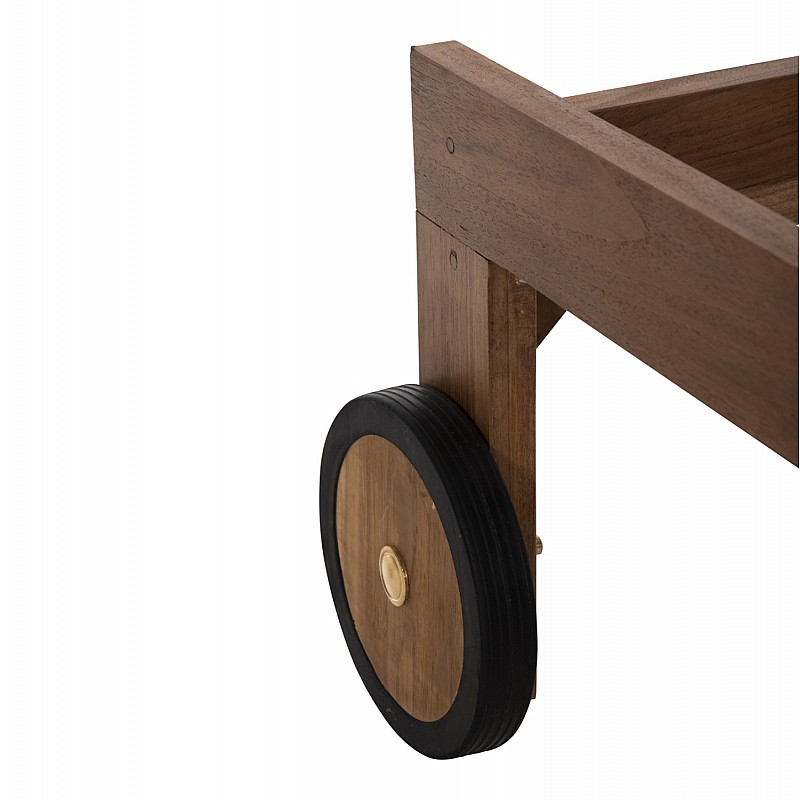 ΞΑΠΛΩΣΤΡΑ LAGERTHA HM5963.11 ΞΥΛΟ ΤΕΑΚ ΣΕ ΦΥΣΙΚΟ ΧΡΩΜΑ 200x65x102Υεκ. ΞΑΠΛΩΣΤΡΑ LAGERTHA HM5963.11 ΞΥΛΟ ΤΕΑΚ ΣΕ ΦΥΣΙΚΟ ΧΡΩΜΑ 200x65x102Υεκ.