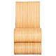 ΠΟΛΥΘΡΟΝΑ CURVY LOUNGE2 HM9885 ΦΥΣΙΚΟ RATTAN 46x66x86Υεκ. ΠΟΛΥΘΡΟΝΑ CURVY LOUNGE2 HM9885 ΦΥΣΙΚΟ RATTAN 46x66x86Υεκ.