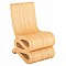 ΠΟΛΥΘΡΟΝΑ CURVY LOUNGE2 HM9885 ΦΥΣΙΚΟ RATTAN 46x66x86Υεκ.