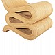 ΠΟΛΥΘΡΟΝΑ CURVY LOUNGE2 HM9885 ΦΥΣΙΚΟ RATTAN 46x66x86Υεκ. ΠΟΛΥΘΡΟΝΑ CURVY LOUNGE2 HM9885 ΦΥΣΙΚΟ RATTAN 46x66x86Υεκ.