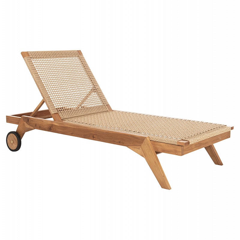 ΞΑΠΛΩΣΤΡΑ ΚΙΚΙ HM6359 TEAK ΞΥΛΟ ΚΑΙ ΣΧΟΙΝΙ P.E. ΣΕ ΠΛΕΞΗ 200x80x99Υεκ. ΞΑΠΛΩΣΤΡΑ ΚΙΚΙ HM6359 TEAK ΞΥΛΟ ΚΑΙ ΣΧΟΙΝΙ P.E. ΣΕ ΠΛΕΞΗ 200x80x99Υεκ.