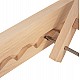 ΞΑΠΛΩΣΤΡΑ MILOS HM10650.02 ΞΥΛΟ ΟΞΙΑΣ ΣΕ ΦΥΣΙΚΟ-ΓΚΡΙ TEXTILENE 204x65x31,5-92,5Υεκ. ΞΑΠΛΩΣΤΡΑ MILOS HM10650.02 ΞΥΛΟ ΟΞΙΑΣ ΣΕ ΦΥΣΙΚΟ-ΓΚΡΙ TEXTILENE 204x65x31,5-92,5Υεκ.