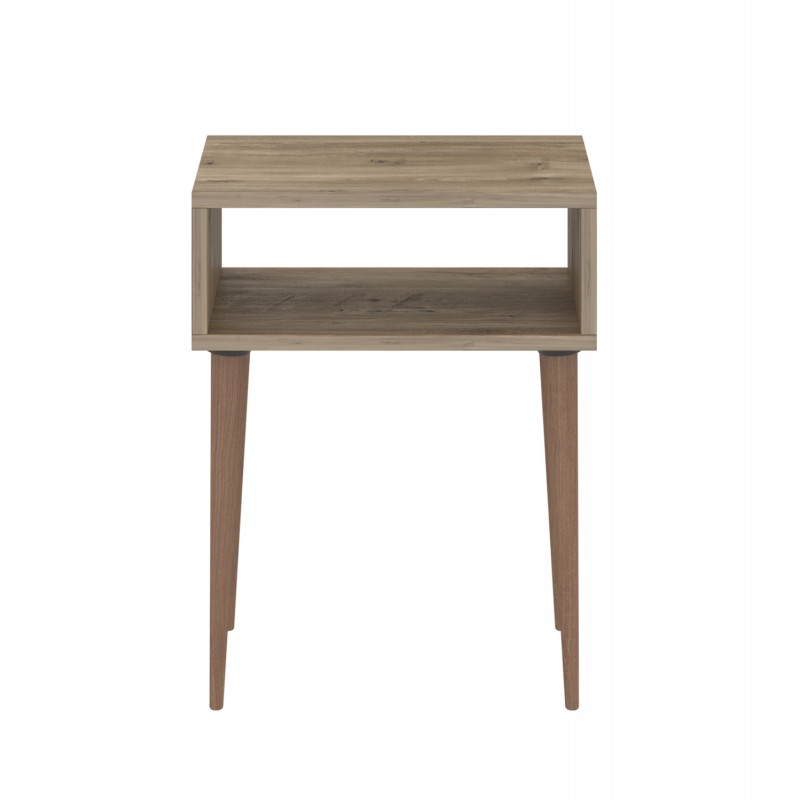 ΚΟΜΟΔΙΝΟ TODD HM18183.04 ΜΕΛΑΜΙΝΗ ΟΑΚ-ΠΟΔΙΑ ΦΥΣΙΚΟ 45x30x58Υεκ. ΚΟΜΟΔΙΝΟ TODD HM18183.04 ΜΕΛΑΜΙΝΗ ΟΑΚ-ΠΟΔΙΑ ΦΥΣΙΚΟ 45x30x58Υεκ.