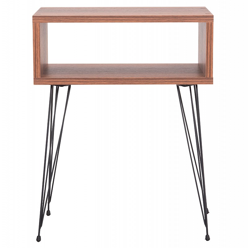 ΚΟΜΟΔΙΝΟ TODD HM18184.05 ΜΕΛΑΜΙΝΗ ΣΕ ΚΑΡΥΔΙ-ΜΕΤΑΛ.ΜΑΥΡΑ ΠΟΔΙΑ 45.5x29.5x58.5Υεκ. ΚΟΜΟΔΙΝΟ TODD HM18184.05 ΜΕΛΑΜΙΝΗ ΣΕ ΚΑΡΥΔΙ-ΜΕΤΑΛ.ΜΑΥΡΑ ΠΟΔΙΑ 45.5x29.5x58.5Υεκ.