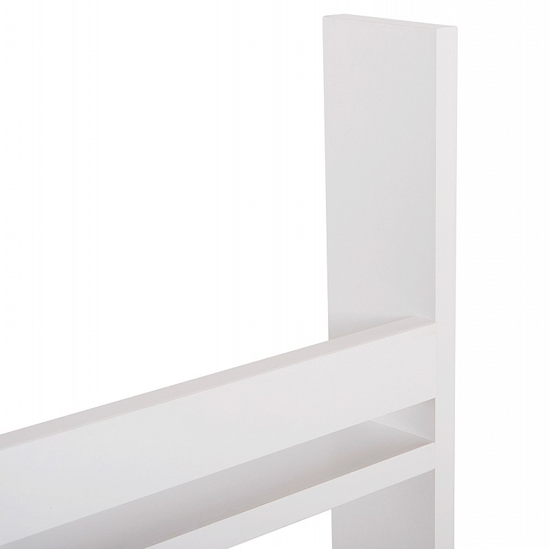 ΡΑΦΙΕΡΑ ΤΟΙΧΟΥ SANI HM18224.01 ΜΕΛΑΜΙΝΗ ΣΕ ΛΕΥΚΟ 60x10x120Υεκ. (4 ΡΑΦΙΑ) ΡΑΦΙΕΡΑ ΤΟΙΧΟΥ SANI HM18224.01 ΜΕΛΑΜΙΝΗ ΣΕ ΛΕΥΚΟ 60x10x120Υεκ. (4 ΡΑΦΙΑ)