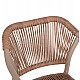 ΠΟΛΥΘΡΟΝΑ ΑΛΟΥΜΙΝΙΟΥ LUCCI HM6266.02 MOKA ΣΚΕΛΕΤΟΣ-P.E.RATTAN ΦΥΣΙΚΟ 58x56x79Υεκ ΠΟΛΥΘΡΟΝΑ ΑΛΟΥΜΙΝΙΟΥ LUCCI HM6266.02 MOKA ΣΚΕΛΕΤΟΣ-P.E.RATTAN ΦΥΣΙΚΟ 58x56x79Υεκ