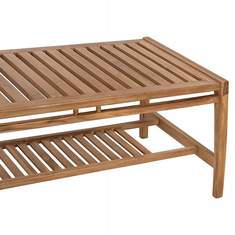 ΣΕΤ ΣΑΛΟΝΙ ΕΞΩΤ. ΧΩΡΟΥ 4TMX DOVER HM9624 ΑΝΑΚΥΚΛΩΜΕΝΟ ΤΕΑΚ- ΜΑΞΙΛΑΡΙΑ ΛΕΥΚΑ