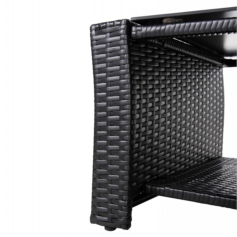 ΣΑΛΟΝΙ ΕΞ.ΧΩΡΟΥ 4ΤΜΧ THORE HM5978 ΣΥΝΘ. RATTAN ΜΑΥΡΟ-ΜΠΕΖ ΜΑΞΙΛΑΡΙΑ ΣΑΛΟΝΙ ΕΞ.ΧΩΡΟΥ 4ΤΜΧ THORE HM5978 ΣΥΝΘ. RATTAN ΜΑΥΡΟ-ΜΠΕΖ ΜΑΞΙΛΑΡΙΑ