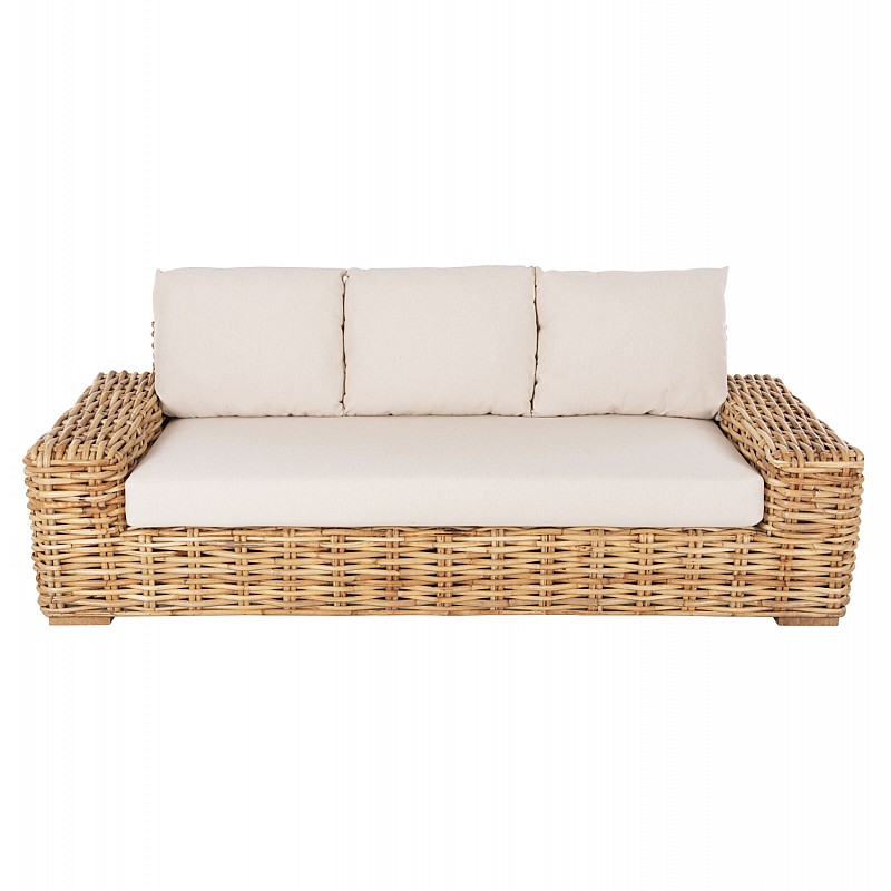 ΚΑΝΑΠΕΣ ΤΡΙΘΕΣΙΟΣ ΕΞ.ΧΩΡΟΥ TROPEL HM9808 ΞΥΛΟ MANGO-RATTAN ΦΥΣΙΚΟ-ΛΕΥΚΑ ΜΑΞΙΛΑΡΙΑ 216x88x85Υεκ ΚΑΝΑΠΕΣ ΤΡΙΘΕΣΙΟΣ ΕΞ.ΧΩΡΟΥ TROPEL HM9808 ΞΥΛΟ MANGO-RATTAN ΦΥΣΙΚΟ-ΛΕΥΚΑ ΜΑΞΙΛΑΡΙΑ 216x88x85Υεκ