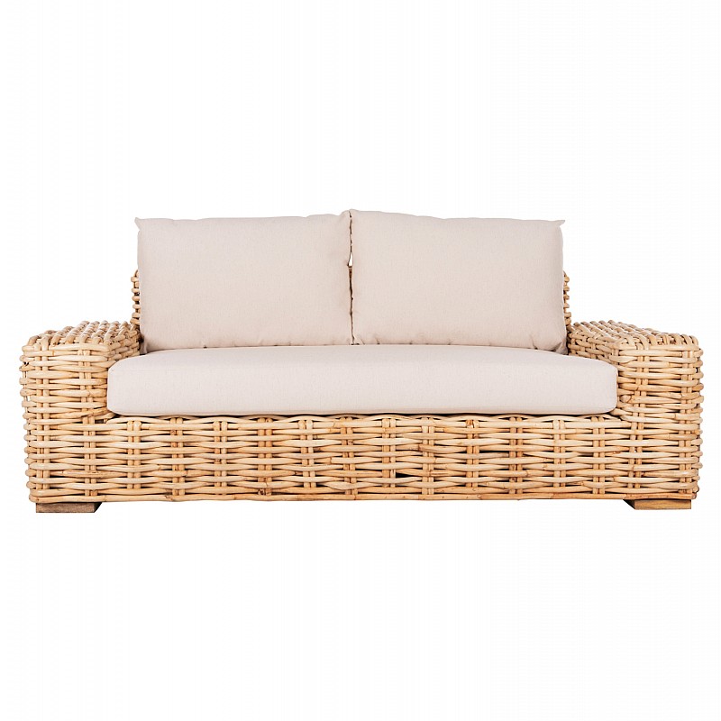 ΚΑΝΑΠΕΣ 2-ΘΕΣΙΟΣ TROPEL HM9809 ΞΥΛΟ MANGO-RATTAN ΦΥΣΙΚΟ-ΛΕΥΚΑ ΜΑΞΙΛΑΡΙΑ 192x88x70-85Υεκ. ΚΑΝΑΠΕΣ 2-ΘΕΣΙΟΣ TROPEL HM9809 ΞΥΛΟ MANGO-RATTAN ΦΥΣΙΚΟ-ΛΕΥΚΑ ΜΑΞΙΛΑΡΙΑ 192x88x70-85Υεκ.