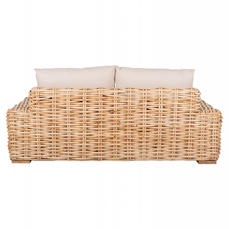 ΚΑΝΑΠΕΣ 2-ΘΕΣΙΟΣ TROPEL HM9809 ΞΥΛΟ MANGO-RATTAN ΦΥΣΙΚΟ-ΛΕΥΚΑ ΜΑΞΙΛΑΡΙΑ 192x88x70-85Υεκ. ΚΑΝΑΠΕΣ 2-ΘΕΣΙΟΣ TROPEL HM9809 ΞΥΛΟ MANGO-RATTAN ΦΥΣΙΚΟ-ΛΕΥΚΑ ΜΑΞΙΛΑΡΙΑ 192x88x70-85Υεκ.