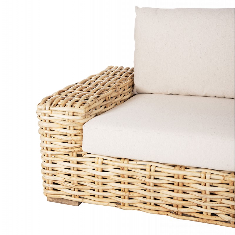 ΚΑΝΑΠΕΣ 2-ΘΕΣΙΟΣ TROPEL HM9809 ΞΥΛΟ MANGO-RATTAN ΦΥΣΙΚΟ-ΛΕΥΚΑ ΜΑΞΙΛΑΡΙΑ 192x88x70-85Υεκ. ΚΑΝΑΠΕΣ 2-ΘΕΣΙΟΣ TROPEL HM9809 ΞΥΛΟ MANGO-RATTAN ΦΥΣΙΚΟ-ΛΕΥΚΑ ΜΑΞΙΛΑΡΙΑ 192x88x70-85Υεκ.