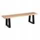 ΠΑΓΚΑΚΙ MONTANA SLIM HM8168.21 ΑΠΟ ΜΑΣΙΦ ΞΥΛΟ ΑΚΑΚΙΑΣ 160,5Χ46,5Χ45Υεκ. ΠΑΓΚΑΚΙ MONTANA SLIM HM8168.21 ΑΠΟ ΜΑΣΙΦ ΞΥΛΟ ΑΚΑΚΙΑΣ 160,5Χ46,5Χ45Υεκ.