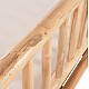 ΣΕΤ ΣΑΛΟΝΙ 4ΤΜΧ EDDARD HM9340.25 ΑΠΟ ΜΑΣΙΦ ΞΥΛΟ TEAK  ΦΥΣΙΚΟ - ΛΕΥΚΟ ΣΕΤ ΣΑΛΟΝΙ 4ΤΜΧ EDDARD HM9340.25 ΑΠΟ ΜΑΣΙΦ ΞΥΛΟ TEAK  ΦΥΣΙΚΟ - ΛΕΥΚΟ