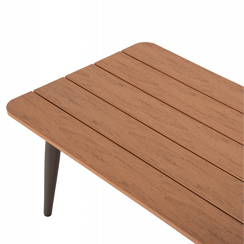 ΣΑΛΟΝΙ ΕΞΩΤ.ΧΩΡΟΥ 4ΤΜΧ MAERLY HM6056.04 ΑΛΟΥΜΙΝΙΟ ΣΑΜΠΑΝΙ-ΣΥΝΘ.ΣΧΟΙΝΙ-ΜΠΕΖ ΜΑΞΙΛΑΡΙΑ