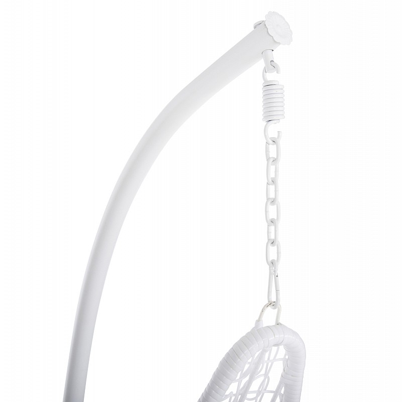 ΚΡΕΜΑΣΤΗ ΠΟΛΥΘΡΟΝΑ ΦΩΛΙΑ MILLIE HM5996.03 ΜΕΤΑΛΛΟ-ΣΥΝΘ.RATTAN ΛΕΥΚΟ Φ95x195Υεκ. ΚΡΕΜΑΣΤΗ ΠΟΛΥΘΡΟΝΑ ΦΩΛΙΑ MILLIE HM5996.03 ΜΕΤΑΛΛΟ-ΣΥΝΘ.RATTAN ΛΕΥΚΟ Φ95x195Υεκ.