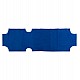 ΠΑΝΙ TEXTILENE 600gr/m2 2X1 ΑΝΤΑΛΛΑΚΤΙΚΟ ΞΑΠΛΩΣΤΡΑΣ HM5072.01 ΜΠΛΕ 201x62 εκ. ΠΑΝΙ TEXTILENE 600gr/m2 2X1 ΑΝΤΑΛΛΑΚΤΙΚΟ ΞΑΠΛΩΣΤΡΑΣ HM5072.01 ΜΠΛΕ 201x62 εκ.