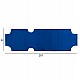 ΠΑΝΙ TEXTILENE 600gr/m2 2X1 ΑΝΤΑΛΛΑΚΤΙΚΟ ΞΑΠΛΩΣΤΡΑΣ HM5072.01 ΜΠΛΕ 201x62 εκ. ΠΑΝΙ TEXTILENE 600gr/m2 2X1 ΑΝΤΑΛΛΑΚΤΙΚΟ ΞΑΠΛΩΣΤΡΑΣ HM5072.01 ΜΠΛΕ 201x62 εκ.