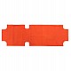 ΠΑΝΙ TEXTILENE 600gr/m2 2X1 ΑΝΤΑΛΛΑΚΤΙΚΟ ΞΑΠΛΩΣΤΡΑΣ HM5072.02 ΠΟΡΤΟΚΑΛΙ 202x63 εκ. ΠΑΝΙ TEXTILENE 600gr/m2 2X1 ΑΝΤΑΛΛΑΚΤΙΚΟ ΞΑΠΛΩΣΤΡΑΣ HM5072.02 ΠΟΡΤΟΚΑΛΙ 202x63 εκ.