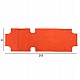 ΠΑΝΙ TEXTILENE 600gr/m2 2X1 ΑΝΤΑΛΛΑΚΤΙΚΟ ΞΑΠΛΩΣΤΡΑΣ HM5072.02 ΠΟΡΤΟΚΑΛΙ 202x63 εκ. ΠΑΝΙ TEXTILENE 600gr/m2 2X1 ΑΝΤΑΛΛΑΚΤΙΚΟ ΞΑΠΛΩΣΤΡΑΣ HM5072.02 ΠΟΡΤΟΚΑΛΙ 202x63 εκ.