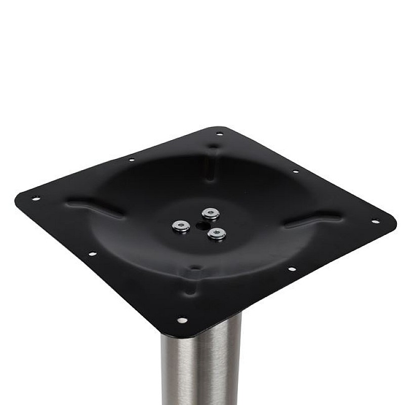 ΒΑΣΗ INOX ΜΠΑΡ Φ50 108 εκ.ΥΨΟΣ HM418 ΒΑΣΗ INOX ΜΠΑΡ Φ50 108 εκ.ΥΨΟΣ HM418