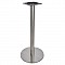 ΒΑΣΗ INOX ΜΠΑΡ Φ50 108 εκ.ΥΨΟΣ HM418