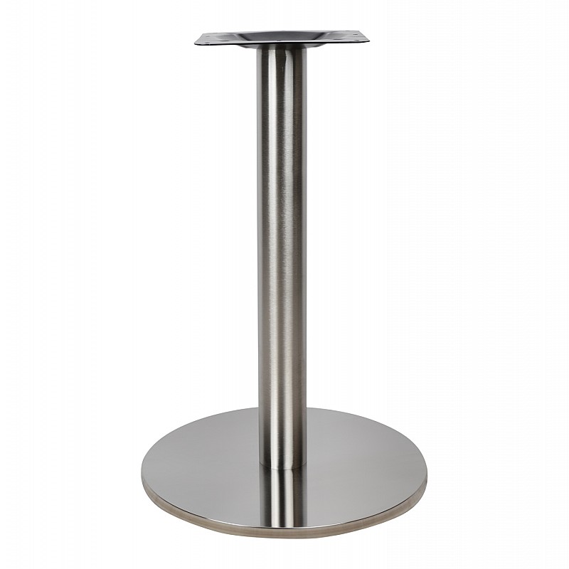 ΒΑΣΗ INOX Φ45x72Υ εκ.ΥΨΟΣ HM419 ΒΑΣΗ INOX Φ45x72Υ εκ.ΥΨΟΣ HM419