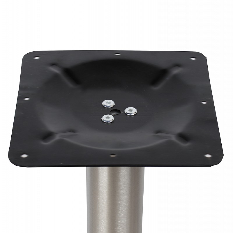ΒΑΣΗ INOX Φ45x72Υ εκ.ΥΨΟΣ HM419 ΒΑΣΗ INOX Φ45x72Υ εκ.ΥΨΟΣ HM419
