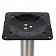 ΒΑΣΗ INOX Φ45x72Υ εκ.ΥΨΟΣ HM419 ΒΑΣΗ INOX Φ45x72Υ εκ.ΥΨΟΣ HM419