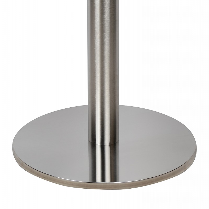 ΒΑΣΗ INOX Φ45x72Υ εκ.ΥΨΟΣ HM419 ΒΑΣΗ INOX Φ45x72Υ εκ.ΥΨΟΣ HM419