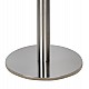 ΒΑΣΗ INOX Φ45x72Υ εκ.ΥΨΟΣ HM419 ΒΑΣΗ INOX Φ45x72Υ εκ.ΥΨΟΣ HM419