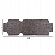 ΠΑΝΙ TEXTILENE 600gr/m2 2X1 ΑΝΤΑΛΛΑΚΤΙΚΟ ΞΑΠΛΩΣΤΡΑΣ HM5072.10 ΓΚΡΙ 201x62 εκ.
