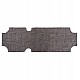 ΠΑΝΙ TEXTILENE 600gr/m2 2X1 ΑΝΤΑΛΛΑΚΤΙΚΟ ΞΑΠΛΩΣΤΡΑΣ HM5072.10 ΓΚΡΙ 201x62 εκ.