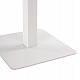 ΒΑΣΗ ΜΕΤΑΛΛΙΚΗ ΛΕΥΚΗ ΜΑΤ 40X40X72Υεκ. HM414.12 ΒΑΣΗ ΜΕΤΑΛΛΙΚΗ ΛΕΥΚΗ ΜΑΤ 40X40X72Υεκ. HM414.12