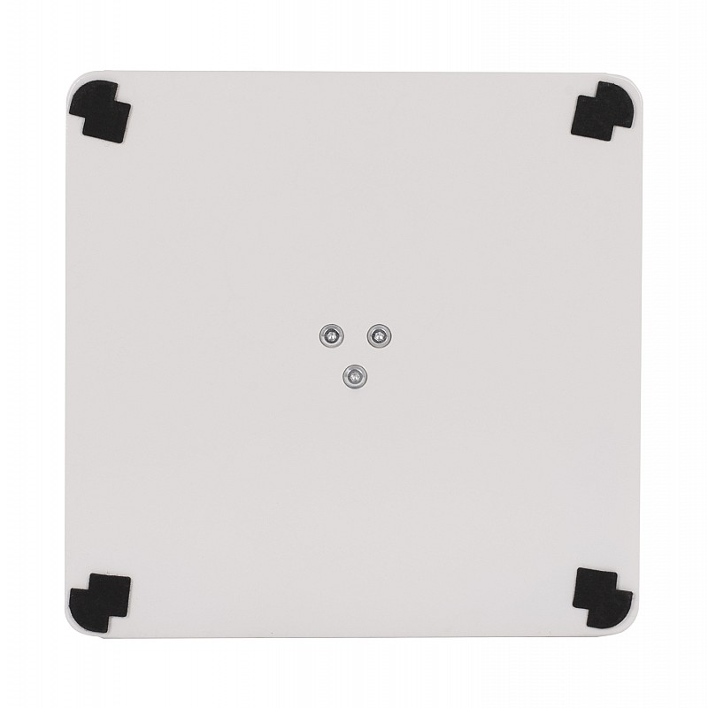 ΒΑΣΗ ΜΕΤΑΛΛΙΚΗ ΛΕΥΚΗ ΜΑΤ 40X40X72Υεκ. HM414.12 ΒΑΣΗ ΜΕΤΑΛΛΙΚΗ ΛΕΥΚΗ ΜΑΤ 40X40X72Υεκ. HM414.12