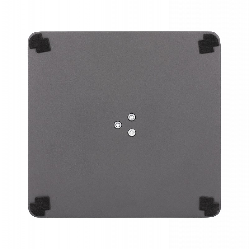 ΒΑΣΗ ΜΕΤΑΛΛΙΚΗ ΓΚΡΙ 40X40X72Υεκ. HM414.20 ΒΑΣΗ ΜΕΤΑΛΛΙΚΗ ΓΚΡΙ 40X40X72Υεκ. HM414.20