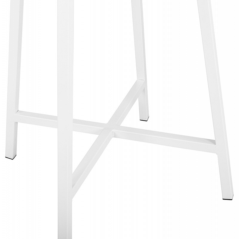 ΒΑΣΗ ΜΠΑΡ ΤΕΣΣΕΡΑ ΠΟΔΙΑ TS952 ΛΕΥΚΗ 48.5x47.5x104 cm. ΒΑΣΗ ΜΠΑΡ ΤΕΣΣΕΡΑ ΠΟΔΙΑ TS952 ΛΕΥΚΗ 48.5x47.5x104 cm.