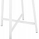ΒΑΣΗ ΜΠΑΡ ΤΕΣΣΕΡΑ ΠΟΔΙΑ TS952 ΛΕΥΚΗ 48.5x47.5x104 cm. ΒΑΣΗ ΜΠΑΡ ΤΕΣΣΕΡΑ ΠΟΔΙΑ TS952 ΛΕΥΚΗ 48.5x47.5x104 cm.